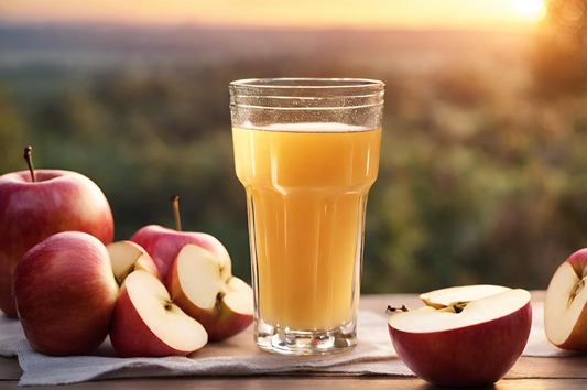 Myth Busted: Cleanses Do More Harm Than Good