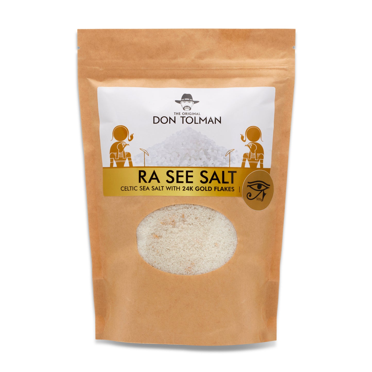 Ra See Salt