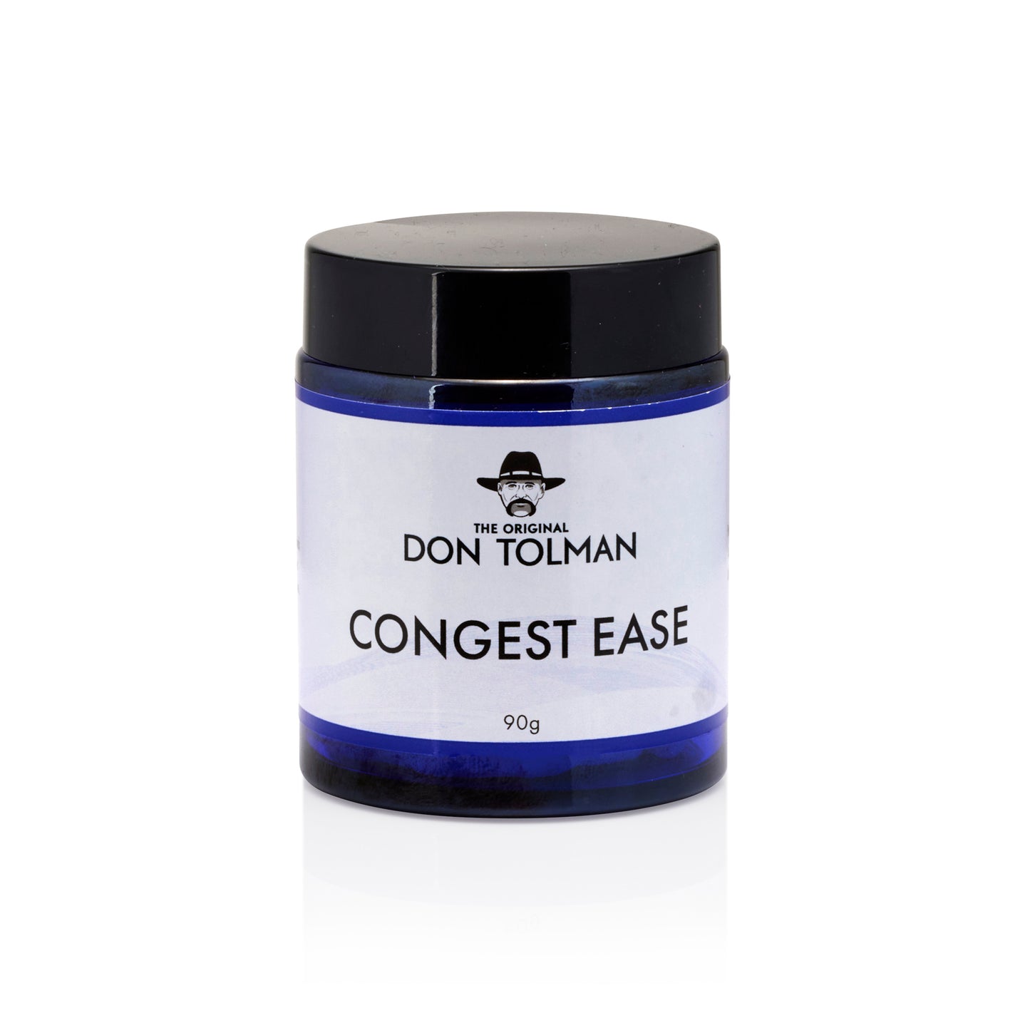 Congest Ease Balm