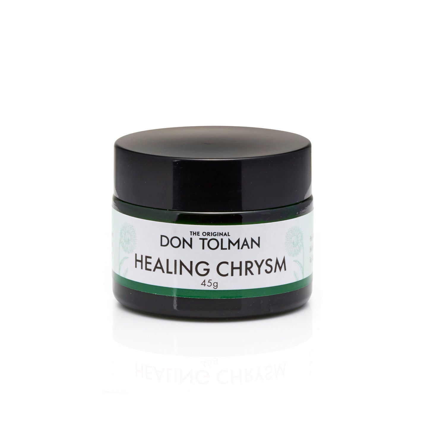 Healing Chrysm Muscle Repair Balm