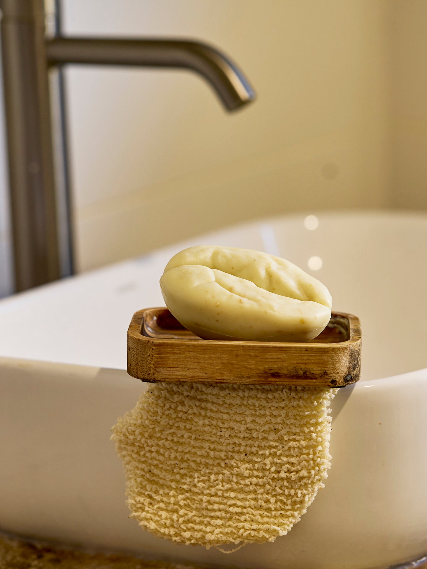 Sensitive Oatmeal Soap