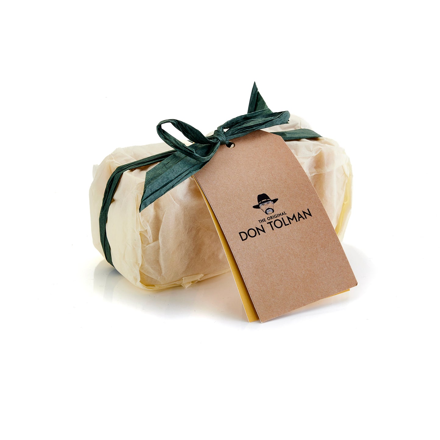 Honeycomb Soap-On-A-Rope