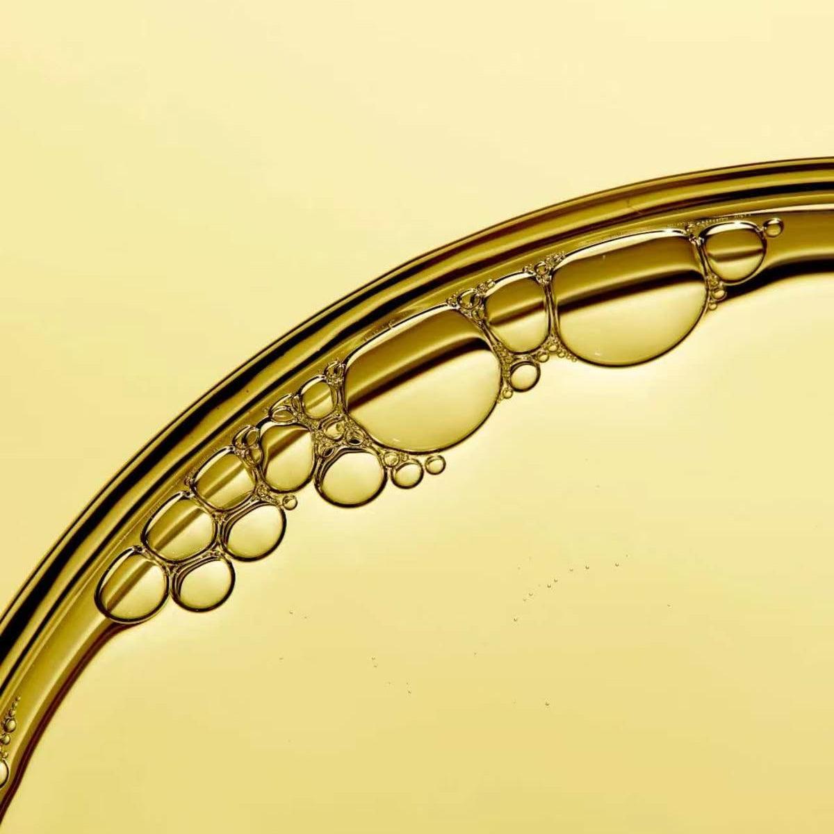 Organic Castor Oil