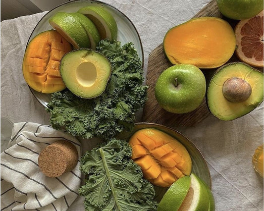 Essential Tips for Better Nutrient Absorption