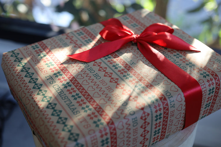Christmas Gift Boxes