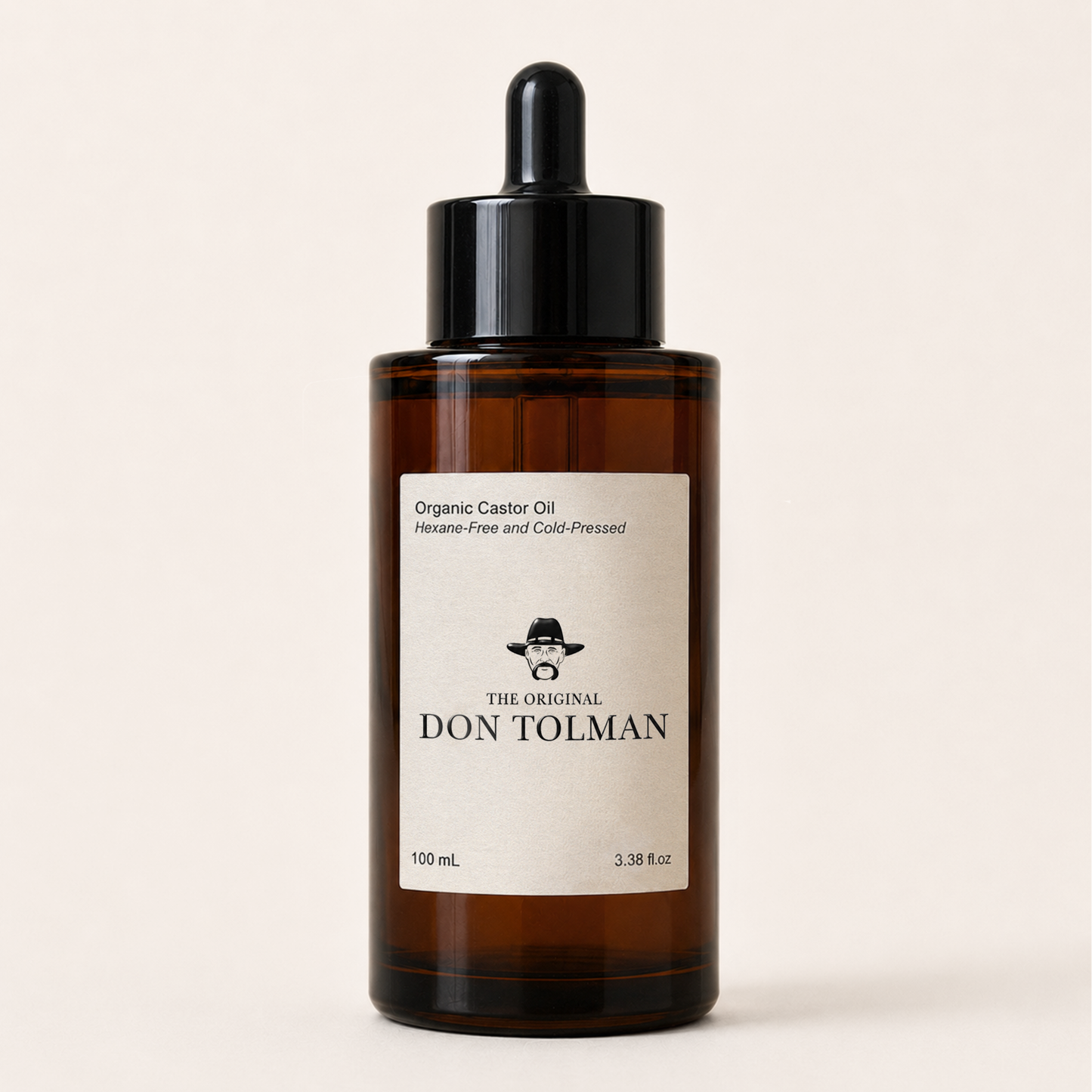 Organic Castor Oil