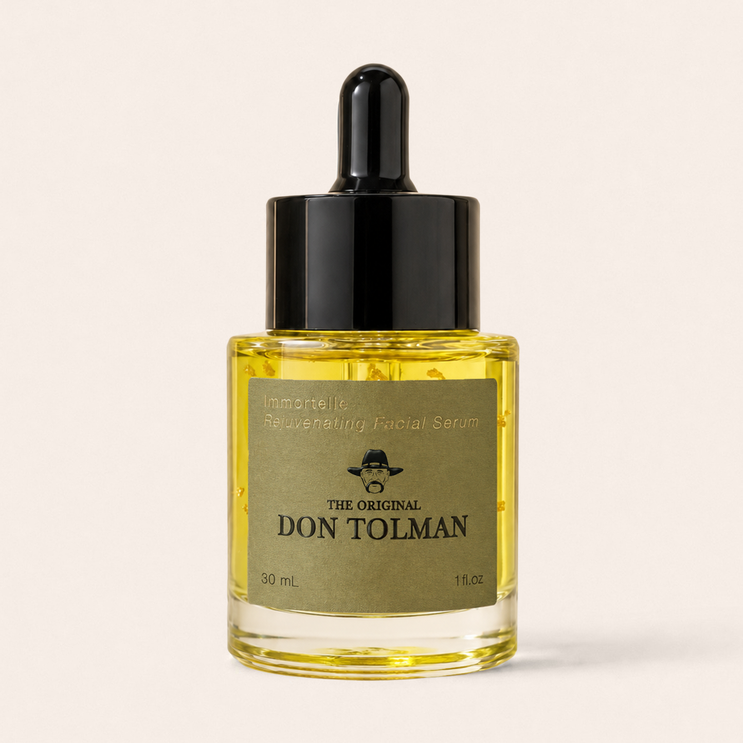 Immortelle Rejuvenating Facial Serum