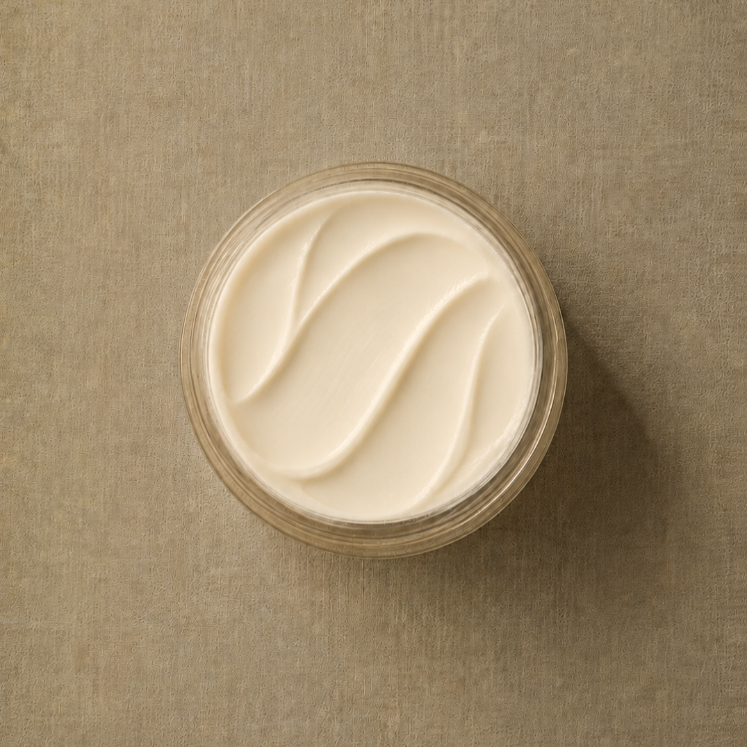 Divine Face and Body Butter