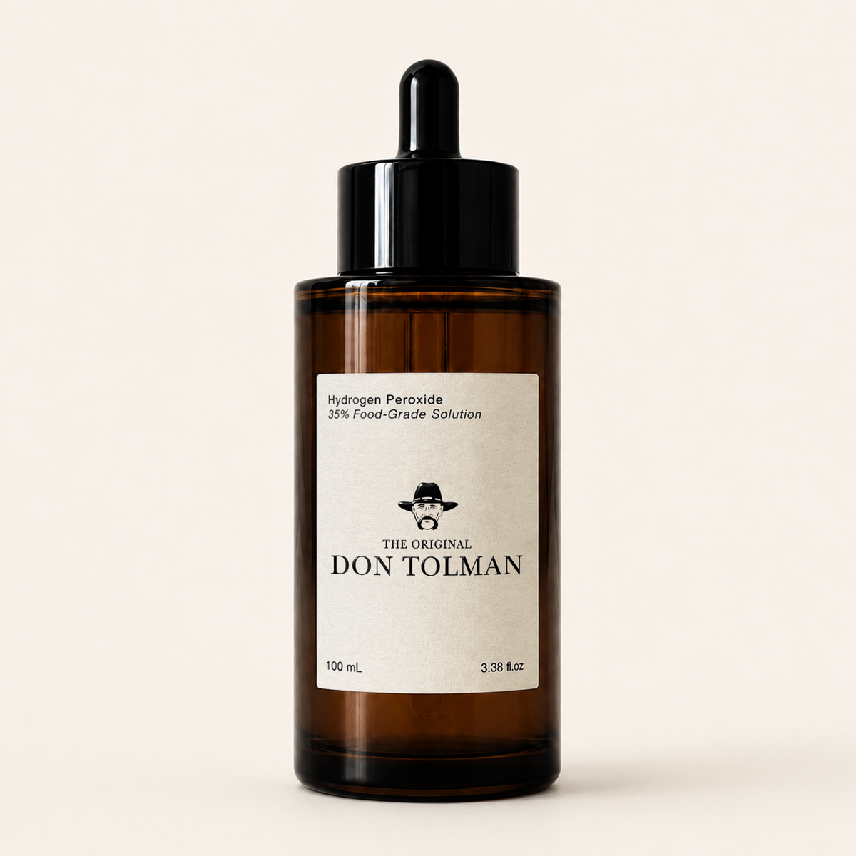 35% Food Grade Hydrogen Peroxide