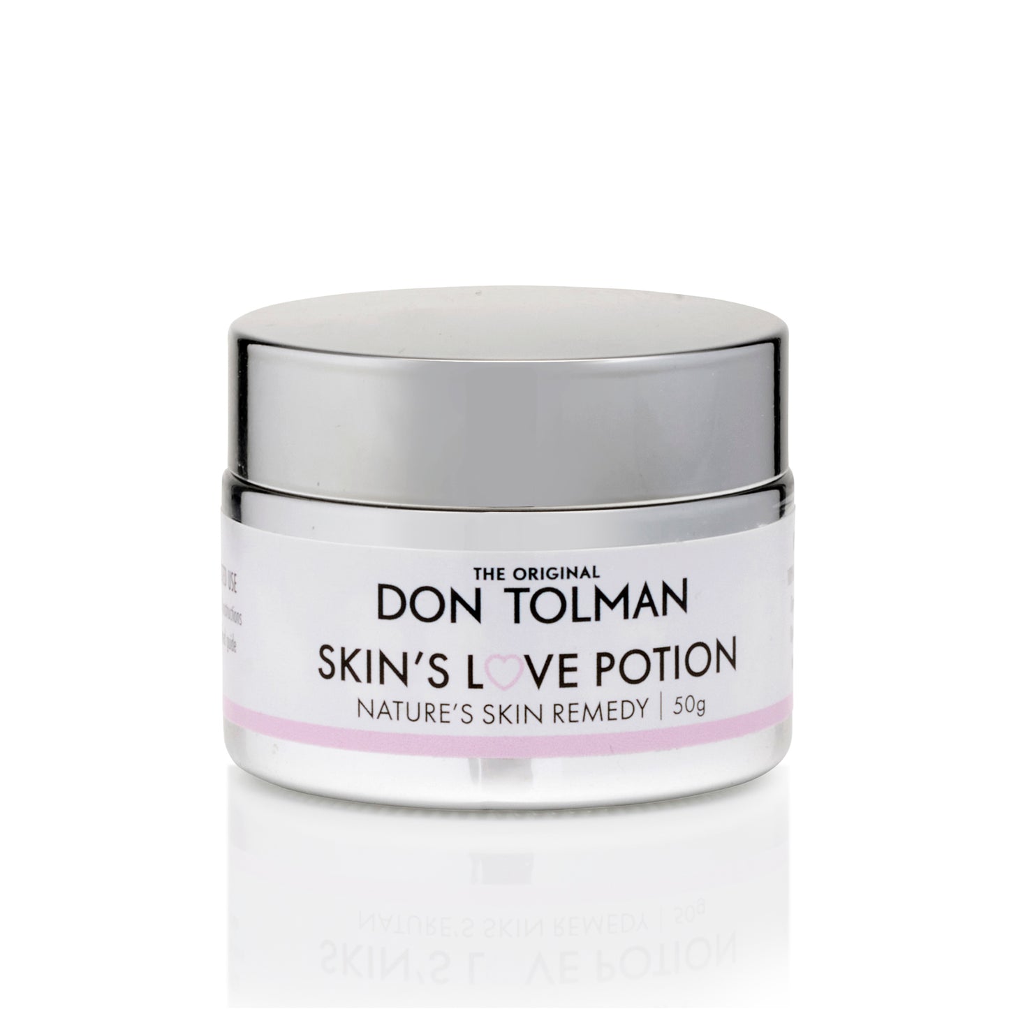 Skin’s Love Potion Gel