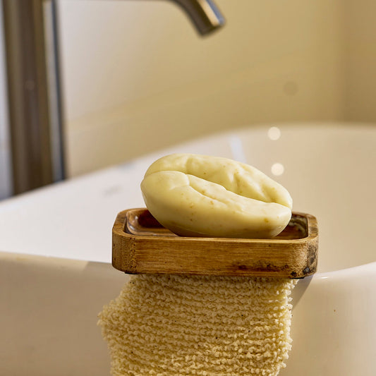 Sensitive Oatmeal Soap