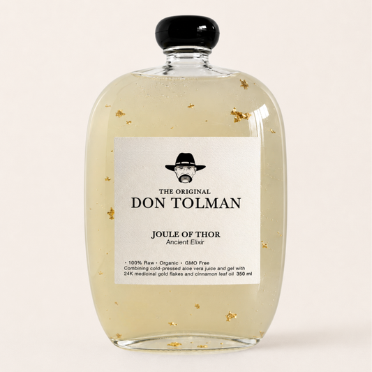 Joule of Thor Ancient Elixir