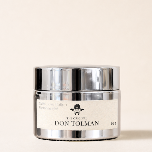 Skin’s Love Potion Gel