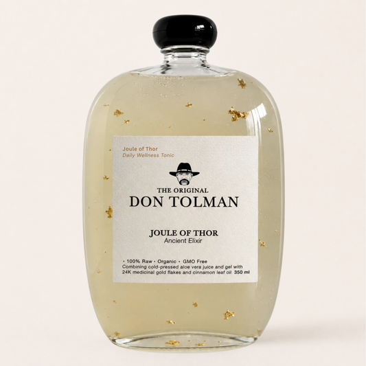 Joule of Thor Ancient Elixir