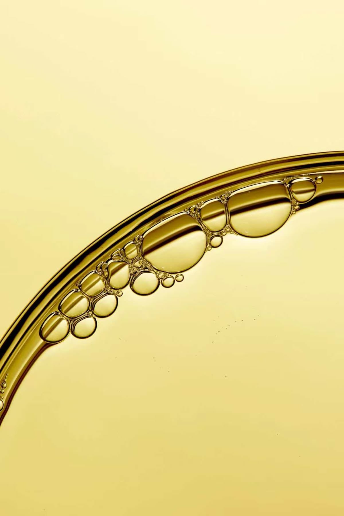 Organic Castor Oil