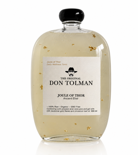 Joule of Thor Ancient Elixir