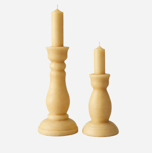Josephine Beeswax Candle Set | LOVE ALLY