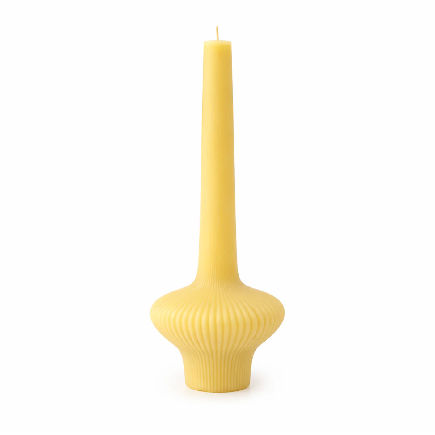 Lucia Beeswax Candle | LOVE ALLY