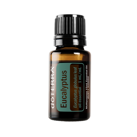 Eucalyptus *TGA Essential Oil | dōTERRA