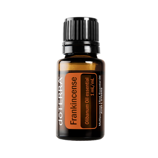 Frankincense Pure Essential Oil | dōTERRA
