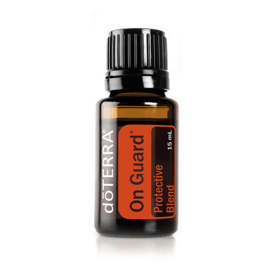 On Guard® Protective Blend Essential Oil | dōTERRA
