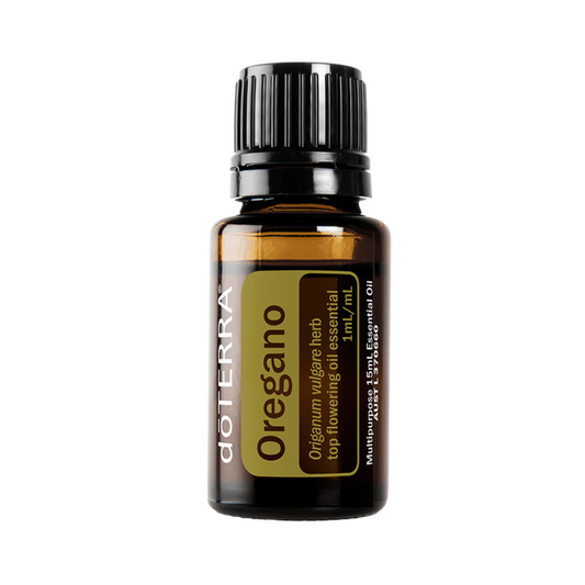 Oregano *TGA Essential Oil | dōTERRA