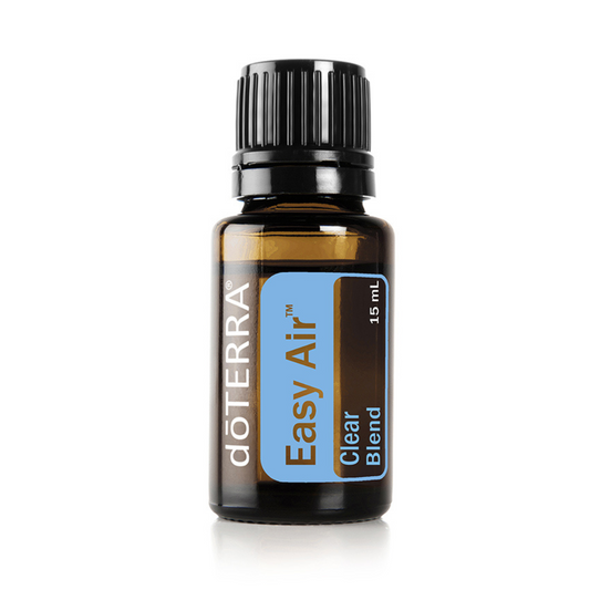 Easy Air Respiratory Blend | dōTERRA