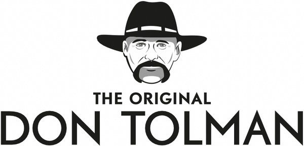 The Original Don Tolman