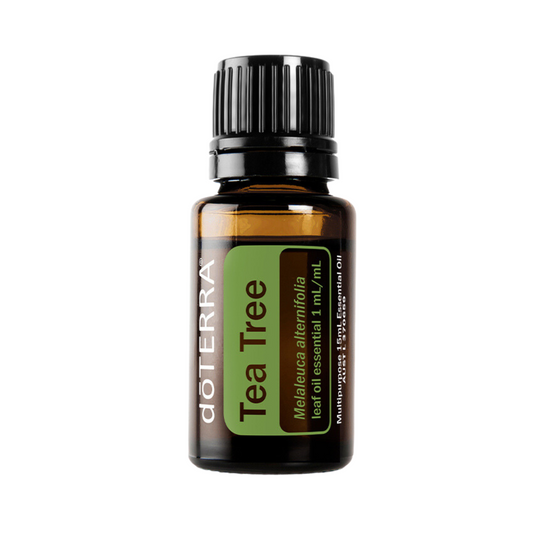 Tea Tree *TGA Essential Oil | dōTERRA